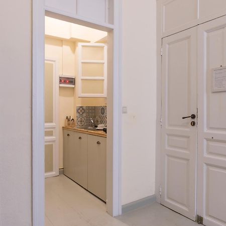 Antica Casa Studios Chania  Room photo