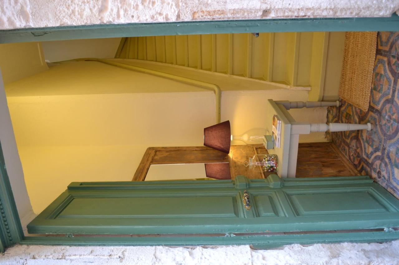 Antica Casa Studios Chania  Exterior photo