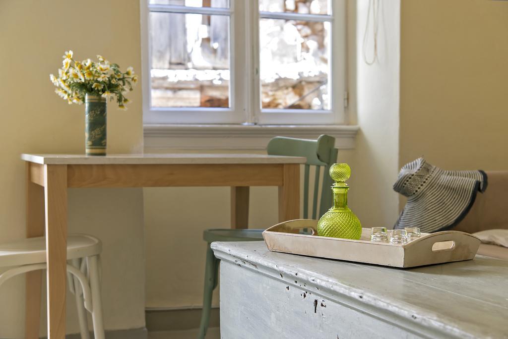 Antica Casa Studios Chania  Room photo