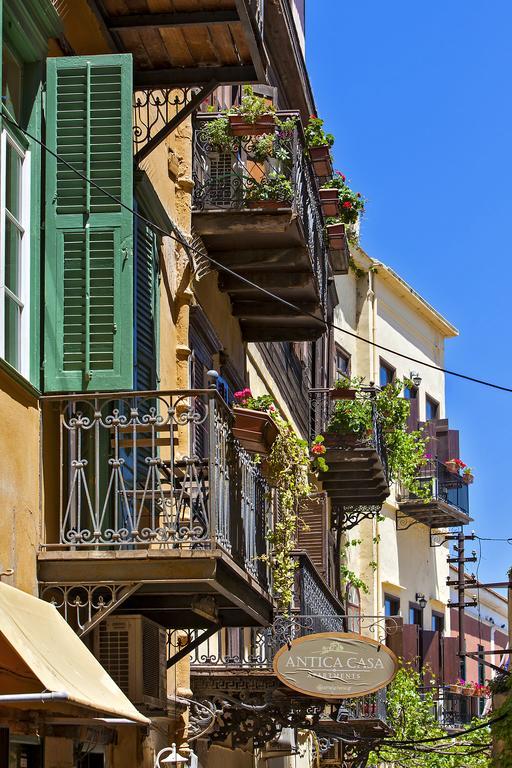 Antica Casa Studios Chania  Exterior photo