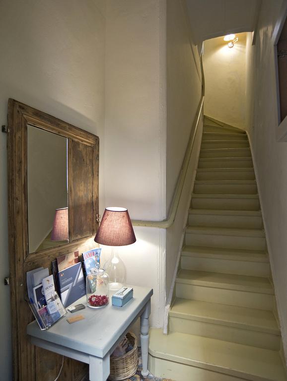Antica Casa Studios Chania  Exterior photo