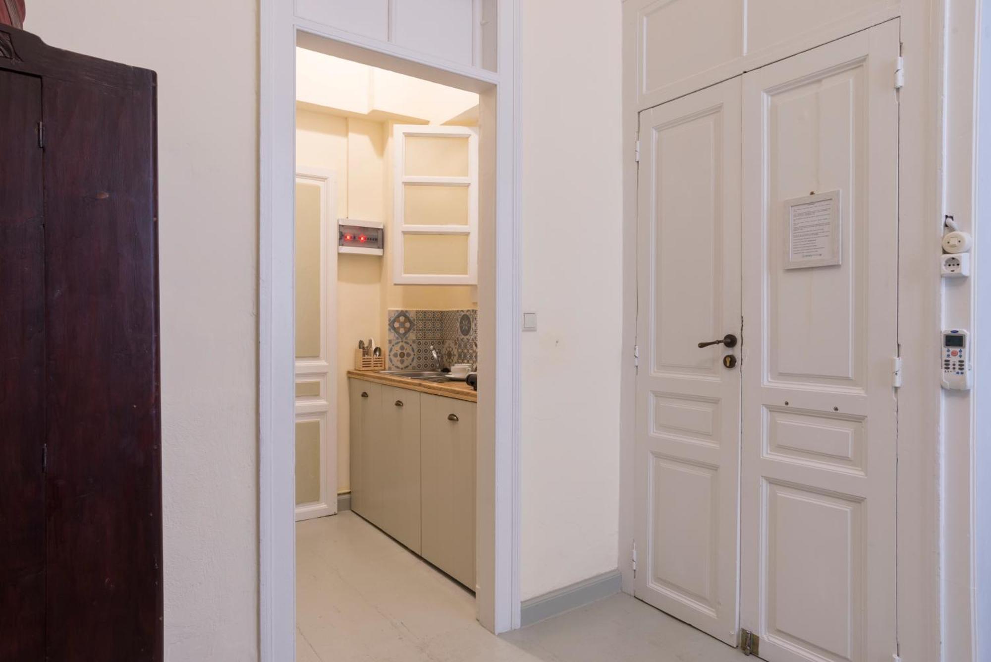 Antica Casa Studios Chania  Room photo